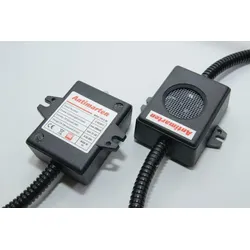 ANTYKUNA Marderschutz 2C2NLBIC