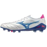 Mizuno Morelia Neo IV Beta Elite FG Herren weiß 42,5