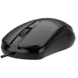 NILOX MOUSB1011 Schwarz
