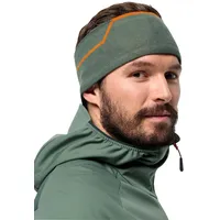 Jack Wolfskin Alpspitze Headband Hedge green L