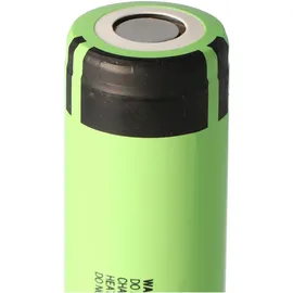 Panasonic NCR18650B 18650 3400 mAh 1 St.