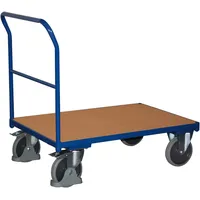 VARIOfit Schiebebügelwagen 500 kg