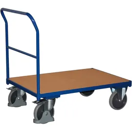 VARIOfit Schiebebügelwagen 500 kg