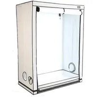 HOMEbox Growbox Wachstumszelt 150 x 80 x 200 cm