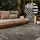 Ted Baker Barkham Wendeteppich", schwarz-weiß Schwarz weiß), B:120cm H:8mm L:170cm, Polypropylen, Teppiche, Teppich, Designteppich, Wetterfest, Pflegeleicht, Modern, Wohnzimmer, Terrasse