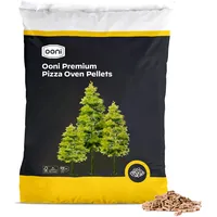 Ooni Pellets 10 kg Hartholz