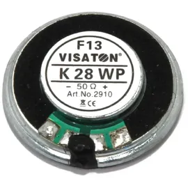 Visaton  K 28 WP - 50 Ohm