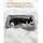 Songmics Hundekissen 106 x 75 cm grau