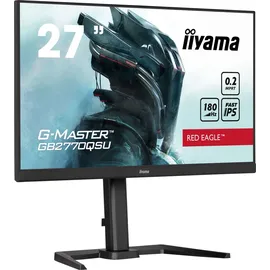 Iiyama G-Master GB2770QSU-B6 27" Rot