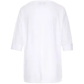 ELBSAND 3/4-Arm-Shirt Damen weiß Gr.L (40)