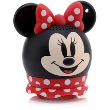bitty boomers Minnie Maus pink