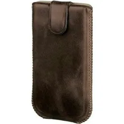 Sleeve Country Braun