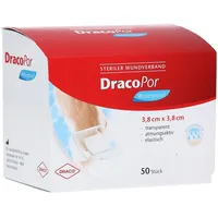 Dr. Ausbüttel & Co. GmbH DRACOPOR waterproof Wundverband steril