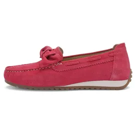 ARA New Port Slipper Damen Strawberry 38,5