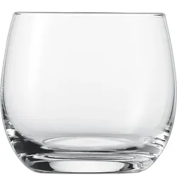 SCHOTT ZWIESEL Gläserset - Whisky For You 4tlg. Kristall, Kristalloptik Transparent Klar