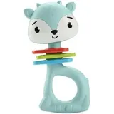 Fisher-Price Tierische Aktivitäts-Beißring