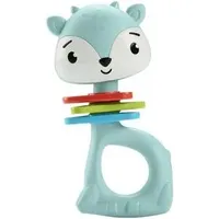 Fisher-Price Tierische Aktivitäts-Beißring