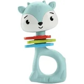 Fisher-Price Tierische Aktivitäts-Beißring