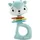 Fisher-Price Tierische Aktivitäts-Beißring