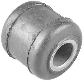 TEDGUM Lagerung, Stoßdämpfer 00053809 für Opel Mercedes Audi ISUZU MITSUBISHI