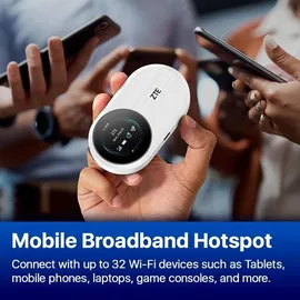 ZTE U10S Pro