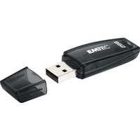 Emtec C410 Color Mix 256 GB schwarz USB 3.0