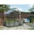 Alu grün ESG 3 mm 2,5 m2