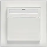 Peha Hotel-Card-Schalter D 20.450.21FU-BLSHC
