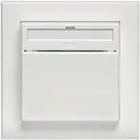 Peha Hotel-Card-Schalter D 20.450.21FU-BLSHC