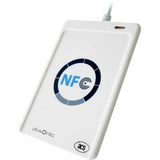 plusonic Chipkartenleser