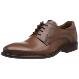 LLOYD Herren MILAN Derbys, Braun (Cognac 3), 46 EU