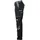 Planam Highline Damen Bundhose schwarz/schiefer/zink