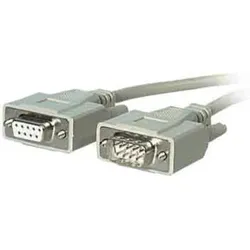 EFB-Elektronik Datenkabel 5m DSub 9-pol. EK131.5