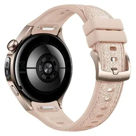 Huawei Watch 5 42 mm Beiges Kompositarmband