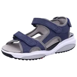 Xsensible Nikiti für Damen, blau, Größe 37 EU