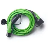 KEBA Ladekabel Type 2 124084