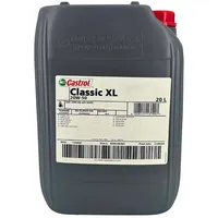 Castrol Classic XL 20W-50 20 Liter