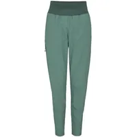 Rab Momentum Pants Wmns eucalyptus (EUC) 12 Regular