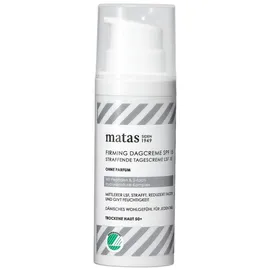 MATAS Straffende Tagescreme 50 ml