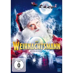 Der Weihnachtsmann