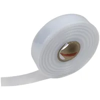 Dönges LDPE-Schlauchfolie, 200 50 mm x 100 m