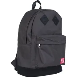 Rucksack Gamma Cordura Nylon, schwarz