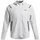 Under Armour Unstoppable Left Chest Anorak Herren 014 halo gray/black L