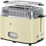 Russell Hobbs Retro Toaster