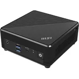 MSI Cubi N ADL-007DE N100, 4GB RAM, 128GB SSD (00B0A911-007)