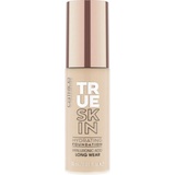 CATRICE True Skin Hydrating Flüssige Foundation