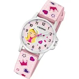 Calypso K5776/2 30 mm Kunststoff mehrfarbig Polyurethanband rosa
