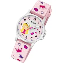 Calypso K5776/2 30 mm Kunststoff mehrfarbig Polyurethanband rosa