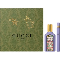 GUCCI Flora Gorgeous Magnolia Eau de Parfum 50 ml + Eau de Parfum 10 ml Geschenkset