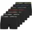 JACK & JONES JACBASIC Trunks 7 Pack JNR Jungen Boxershort